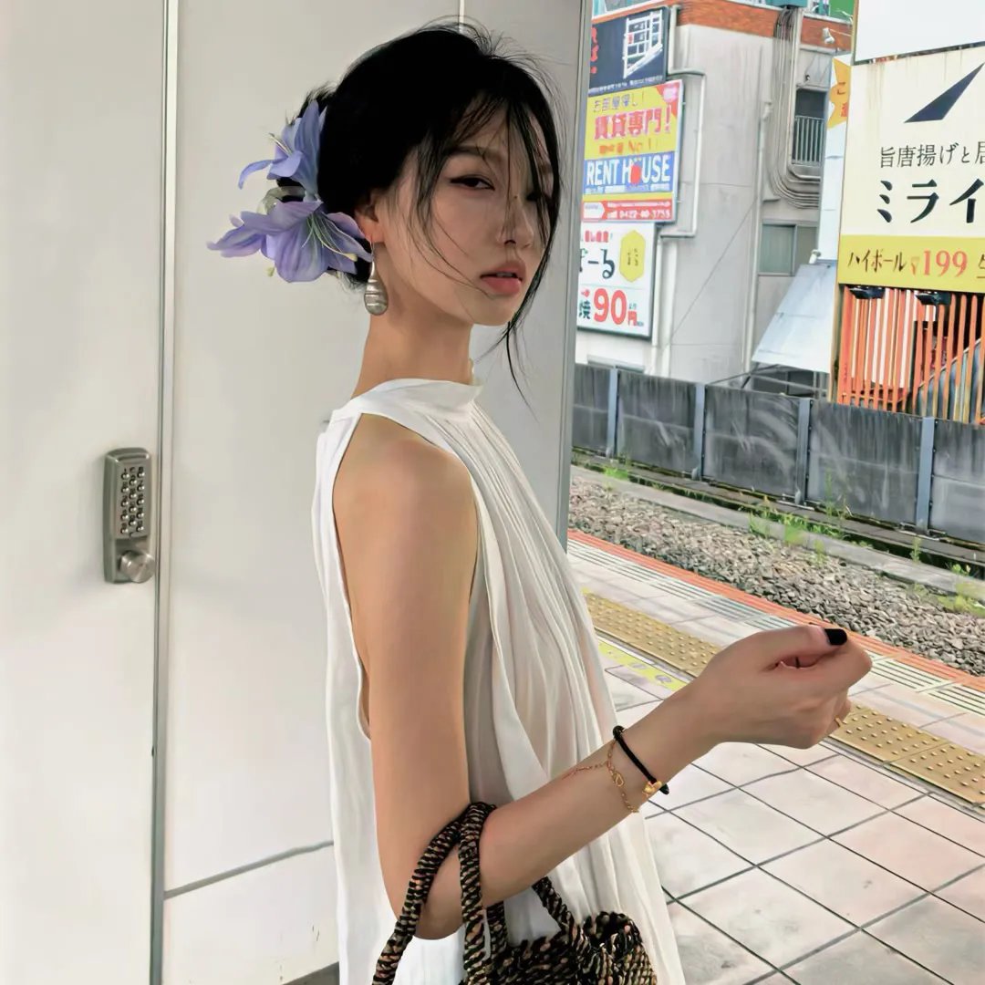 伊娃这样的女人